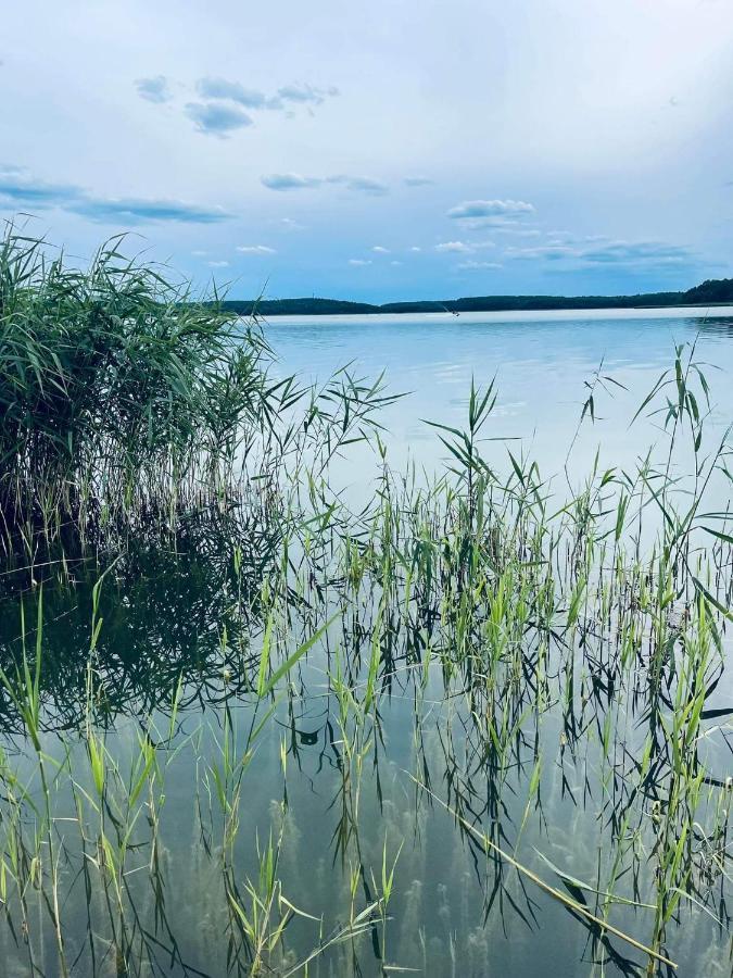 Ekosfera Pilawa Borne Sulinowo Exterior foto